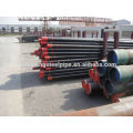 api 5ct j55 steel pipe